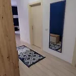 Appartement Hidden Gem, Modern 2bedroom, Amazing Terrace-free Parking-your Away From *