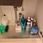 Appartement Hidden Gem, Modern 2bedroom, Amazing Terrace-free Parking-your Away From *