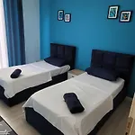 Appartement Hidden Gem, Modern 2bedroom, Amazing Terrace-free Parking-your Away From Tirana