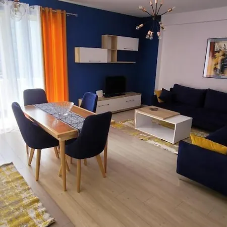Hidden Gem, Modern 2bedroom, Amazing Terrace-your Away From *