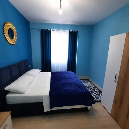 Hidden Gem, Modern 2bedroom, Amazing Terrace-your Away From Apartment *