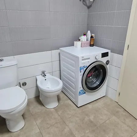 Апартаменты Hidden Gem, Modern 2bedroom, Amazing Terrace-free Parking-your Away From Тирана