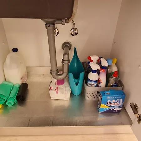 Διαμέρισμα Hidden Gem, Modern 2bedroom, Amazing Terrace-free Parking-your Away From *