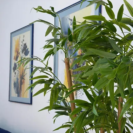 Hidden Gem, Modern 2bedroom, Amazing Terrace-free Parking-your Away From *