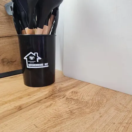 Hidden Gem, Modern 2bedroom, Amazing Terrace-free Parking-your Away From Διαμέρισμα *