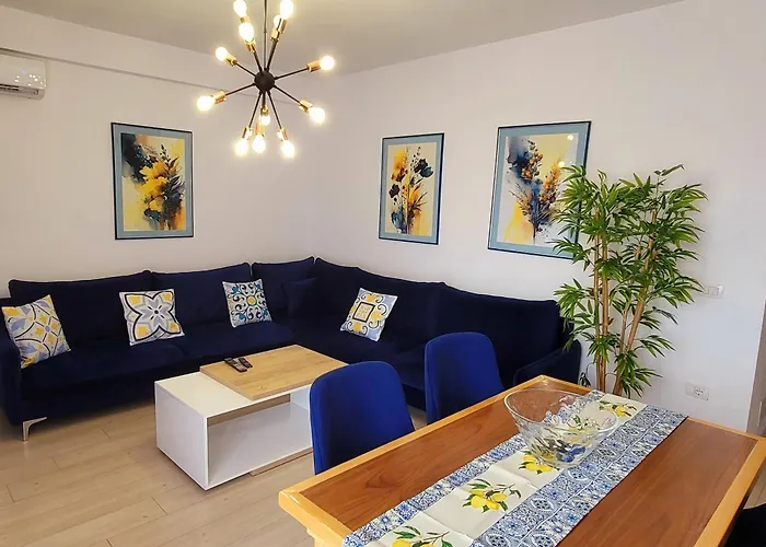 Hidden Gem, Modern 2bedroom, Amazing Terrace-free Parking-your Away From アパート