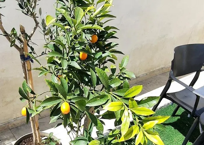 アパート Hidden Gem, Modern 2bedroom, Amazing Terrace-free Parking-your Away From