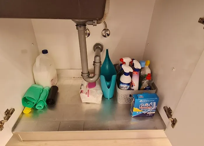 Lägenhet Hidden Gem, Modern 2bedroom, Amazing Terrace-free Parking-your Away From *