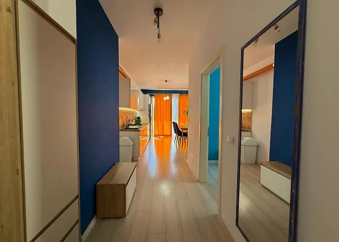 Hidden Gem, Modern 2bedroom, Amazing Terrace-free Parking-your Away From アパート ティラナ